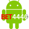 Aplicativo bet4440 para Android