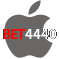 Aplicativo bet4440 para iOS