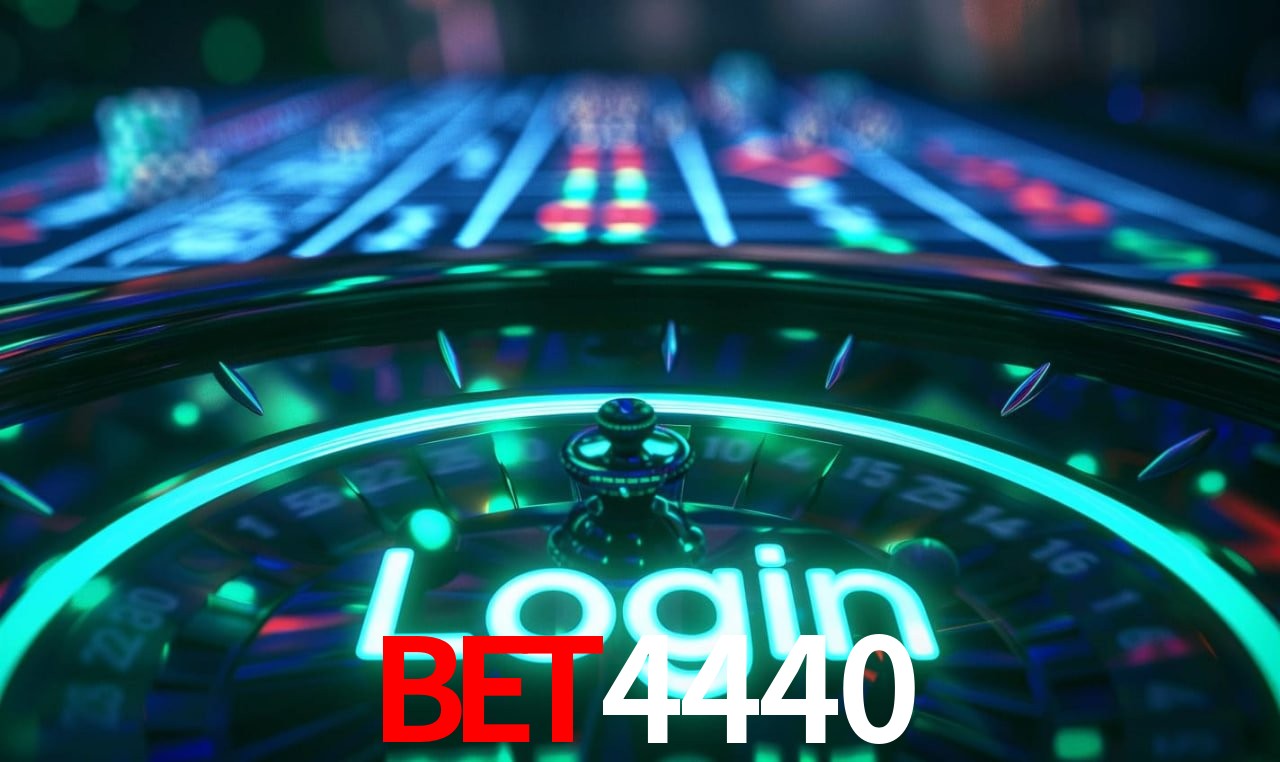 Experiência VIP bet4440