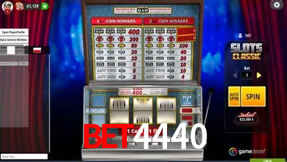 A Emoção da Loteria na bet4440: Uma Chance de Mudança de Vida