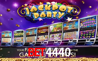 A Revolução dos Aplicativos de Jogos no bet4440