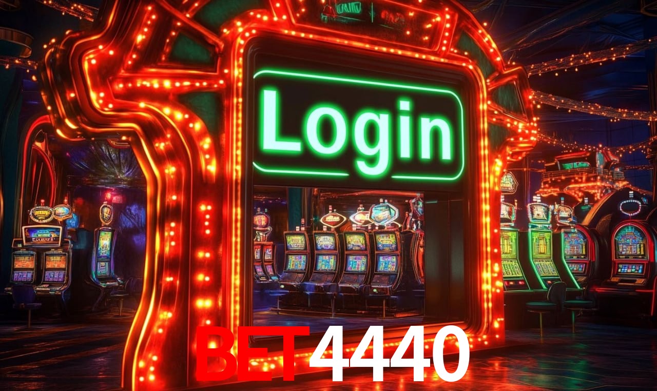 Estatísticas bet4440