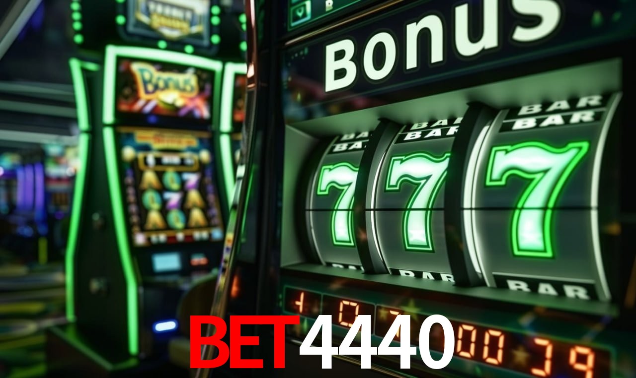 Flash Promotion bet4440