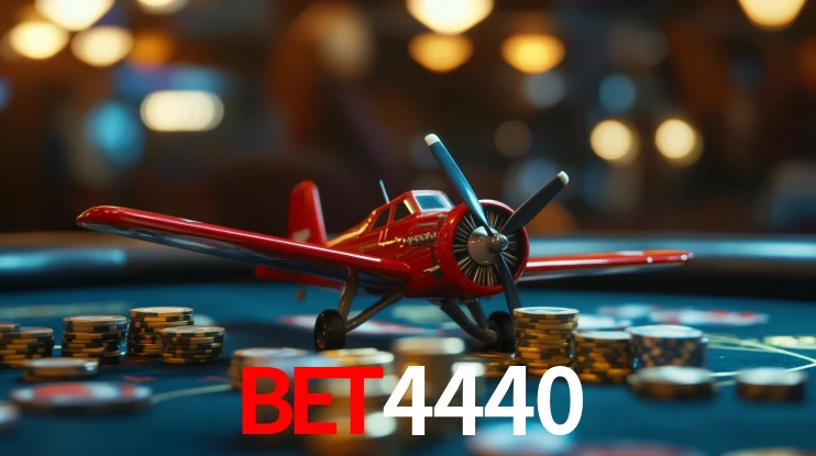 Exclusive Offers bet4440