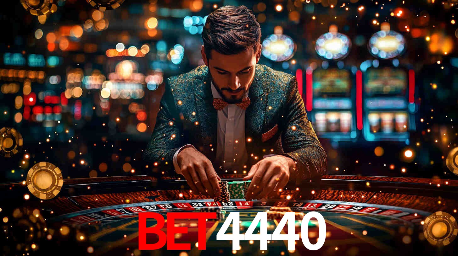 Tennis Betting bet4440