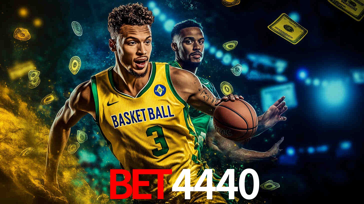 Explorando a Categoria de Eventos em Apostas na bet4440
