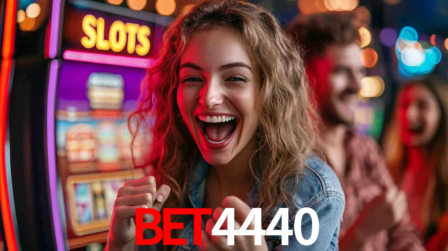 A Emoção da Loteria na bet4440: Uma Chance de Mudança de Vida