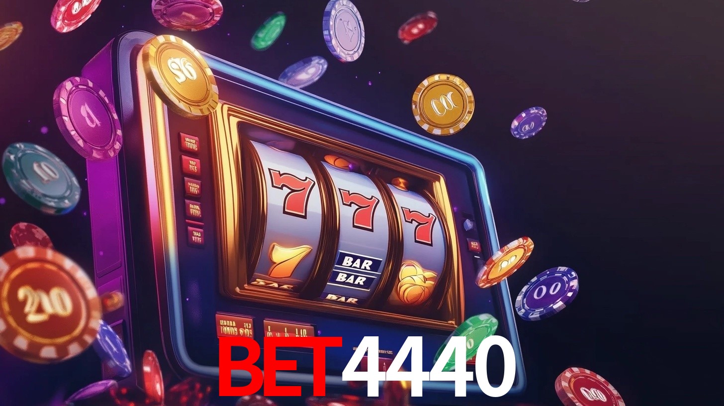 Welcome Bonus bet4440