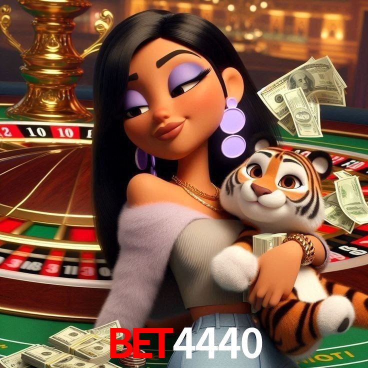 Account Benefits bet4440