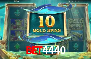 Descubra a Magia dos Jogos de Arcade no bet4440