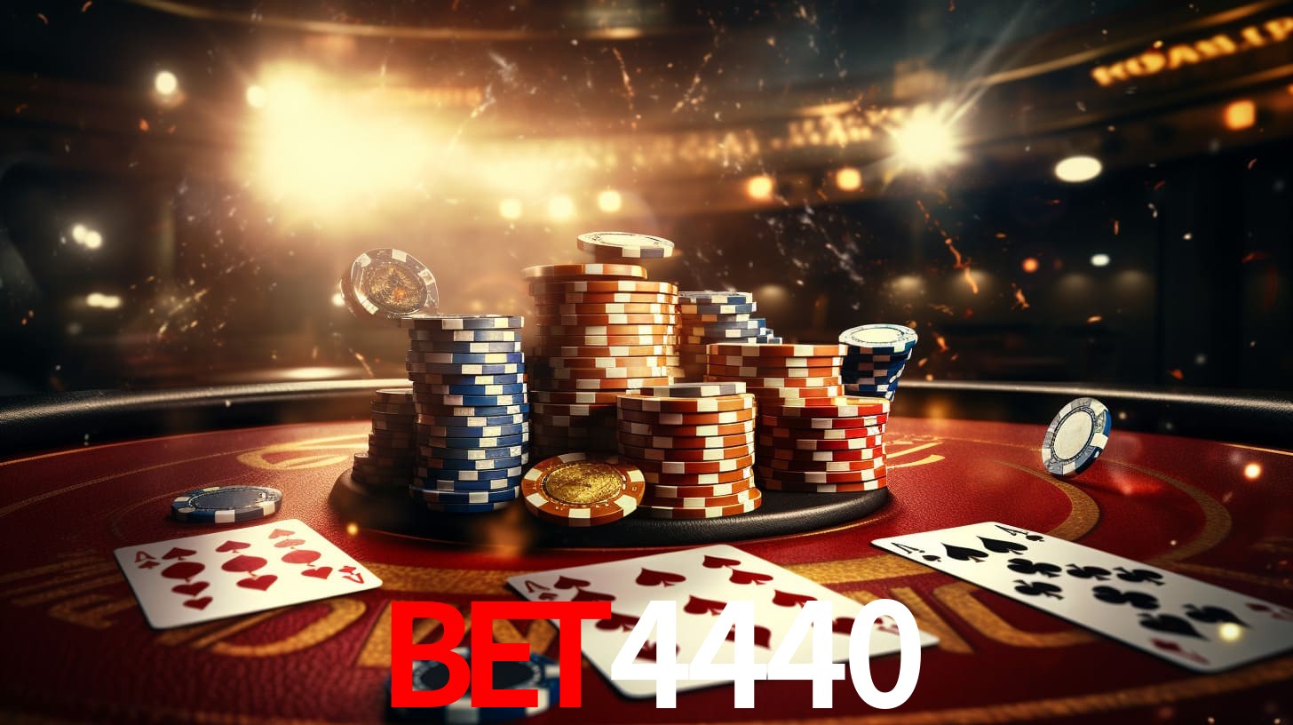 Bonus Features bet4440