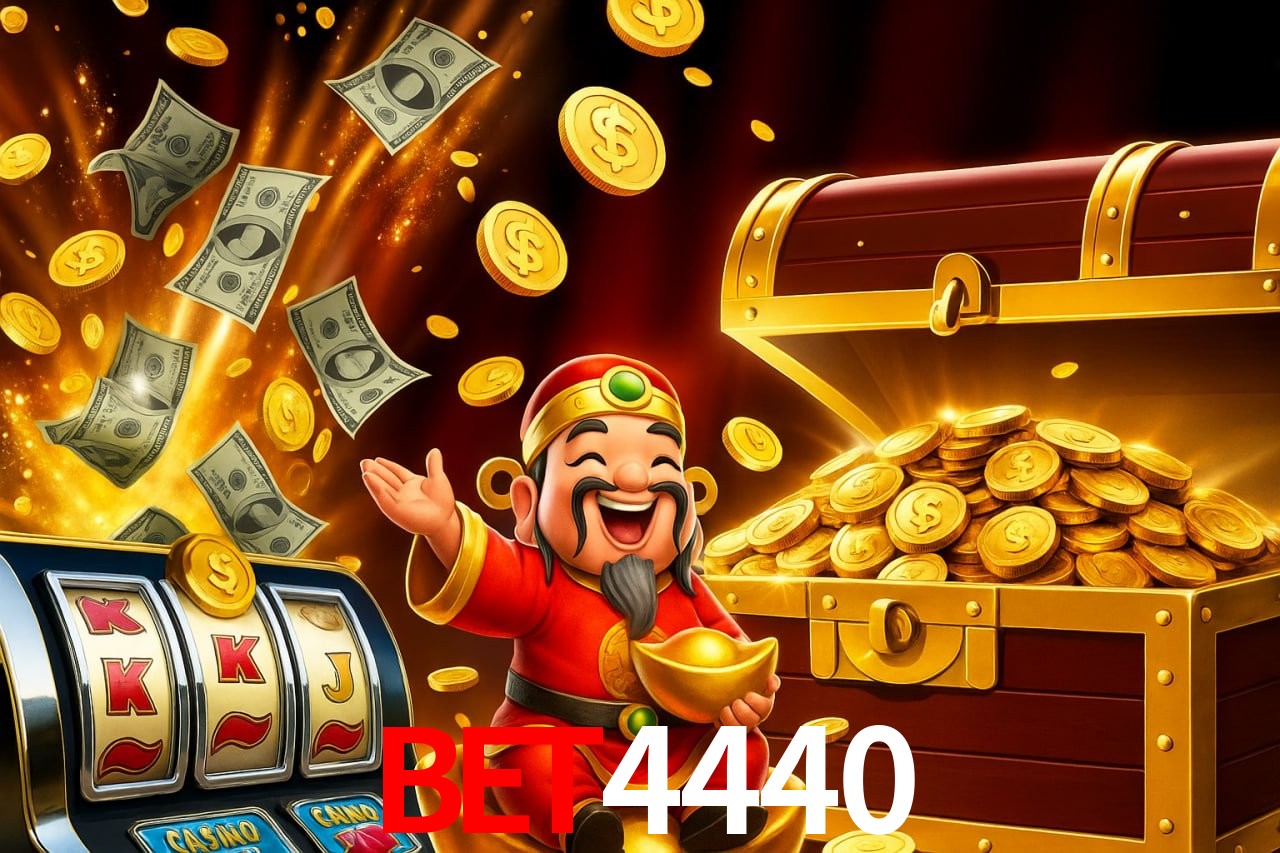 Mesa de Blackjack bet4440