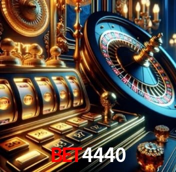 Apostas de Tênis bet4440