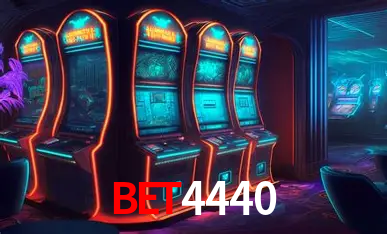 Inovações de Jogos na bet4440: O Futuro das Experiências Interativas