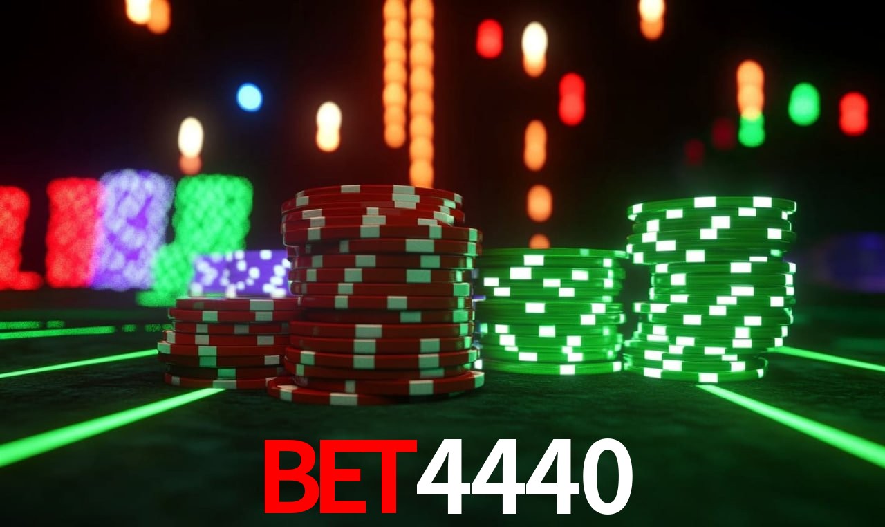 Platform Technology bet4440