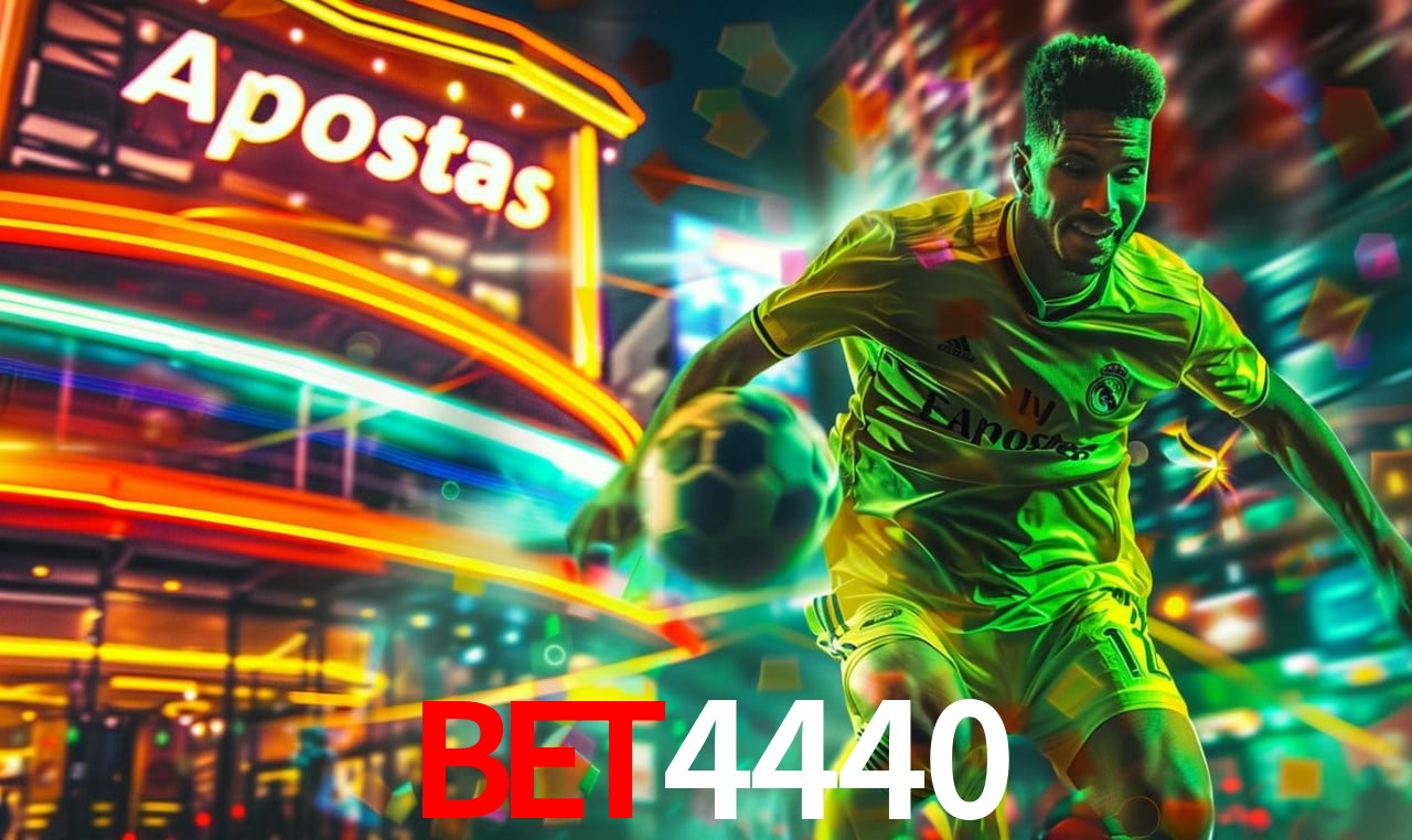 Cadastro Rápido bet4440