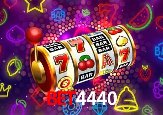 Desvendando o Mundo dos Jogos Virtuais na bet4440