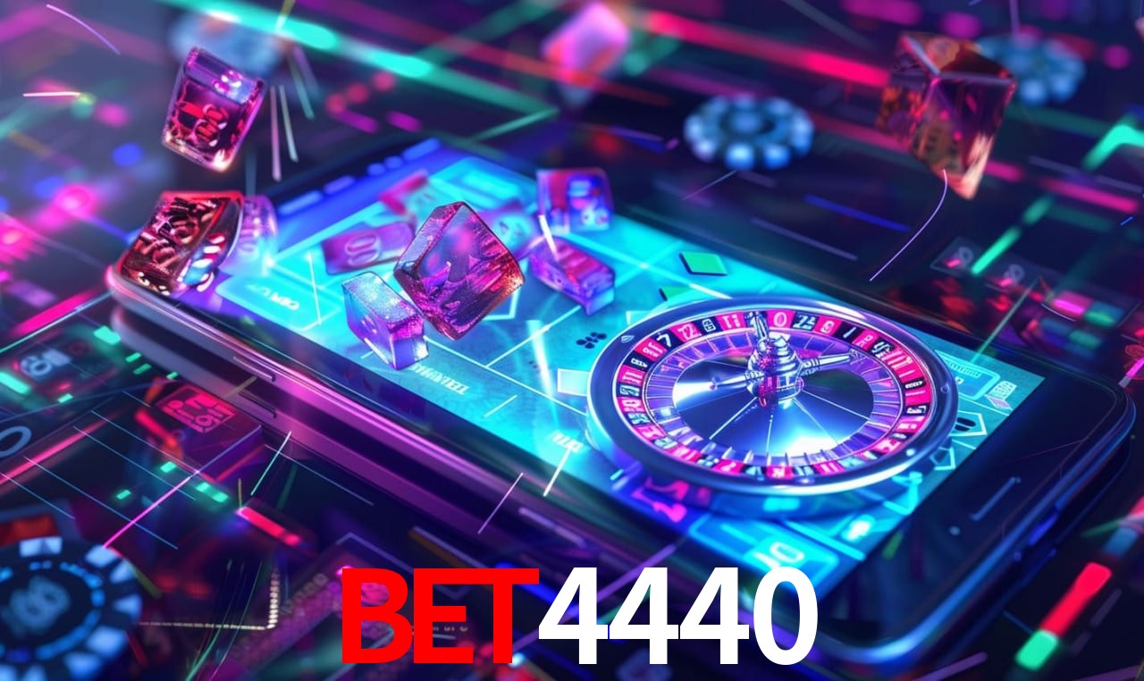 Estatísticas do Jogo bet4440