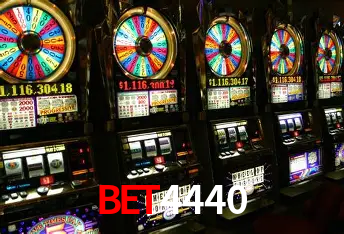 A Popularidade dos Caça-Níqueis no bet4440
