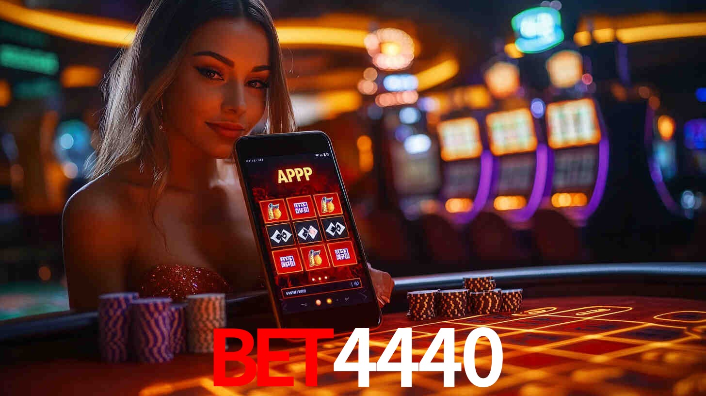 Descubra o Programa VIP da bet4440: Vantagens Exclusivas para Jogadores