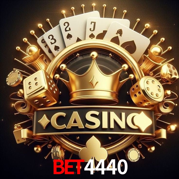 Provedores de Jogos bet4440