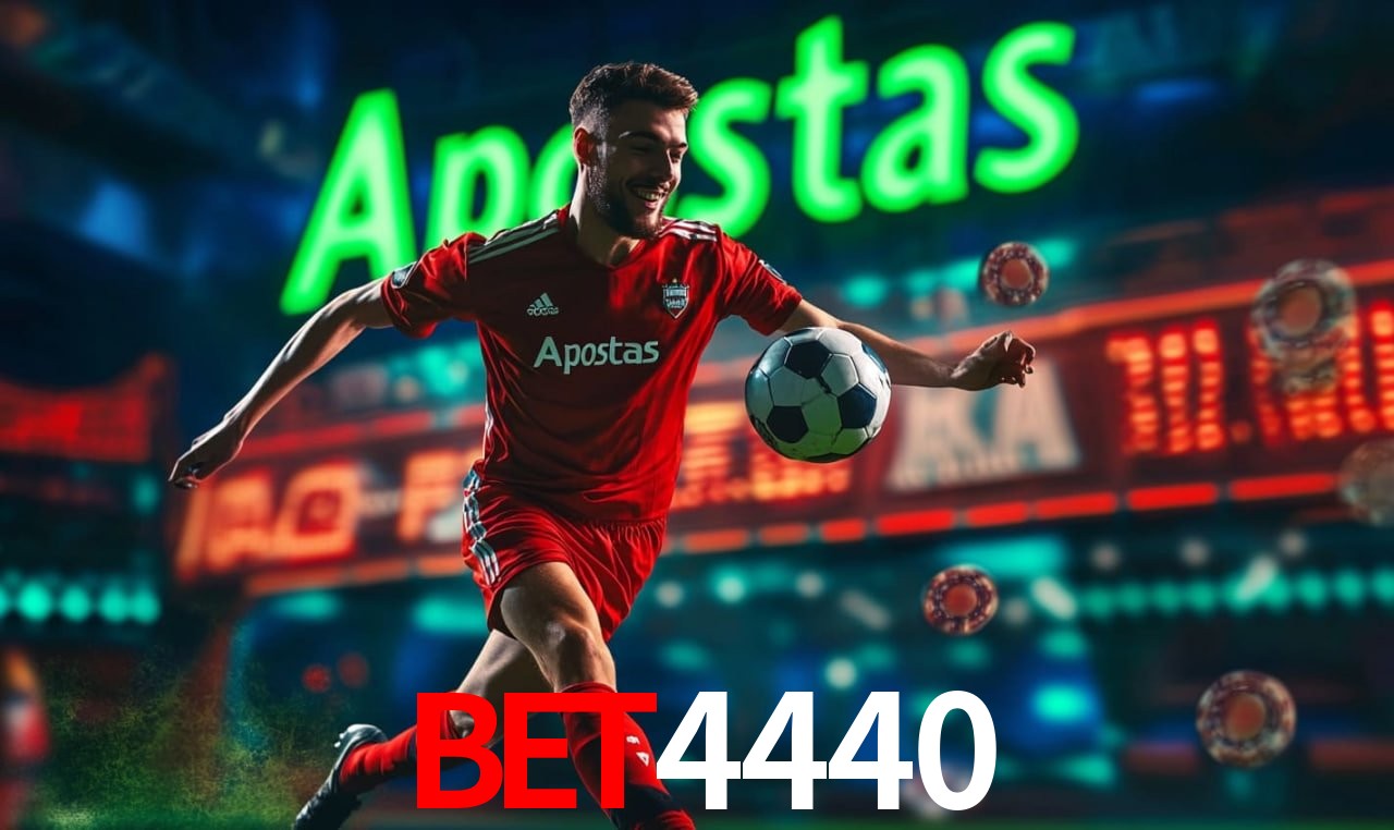 Programa VIP bet4440
