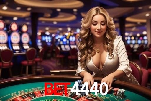 Live Casino bet4440