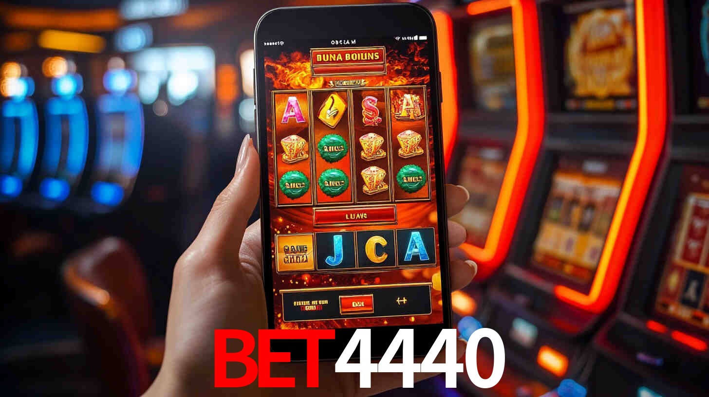 Blackjack Table bet4440