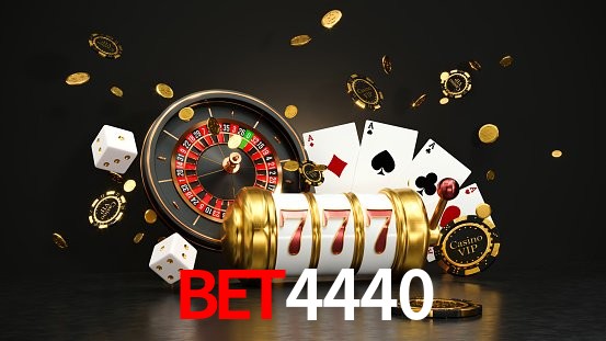 Game Providers bet4440