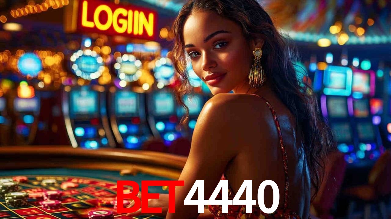 Tecnologia da Plataforma bet4440