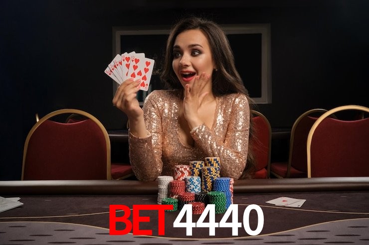 Jogos Exclusivos bet4440