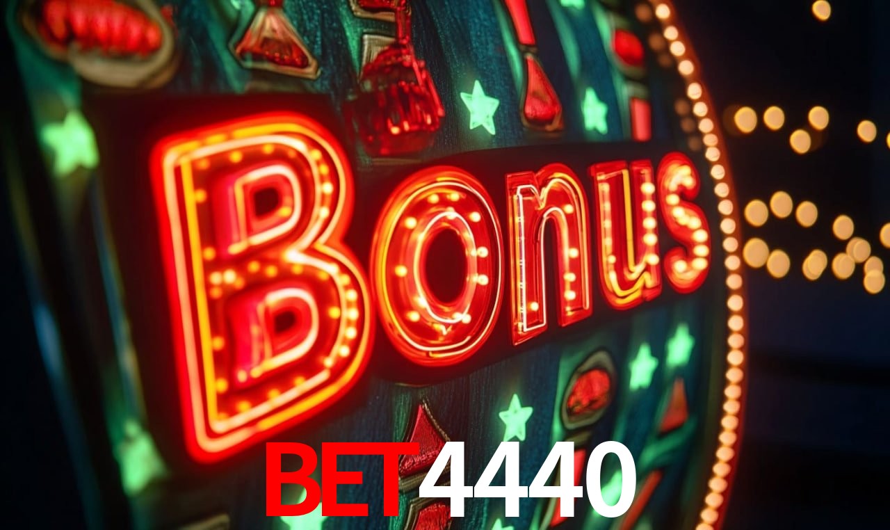 Casino Ao Vivo bet4440