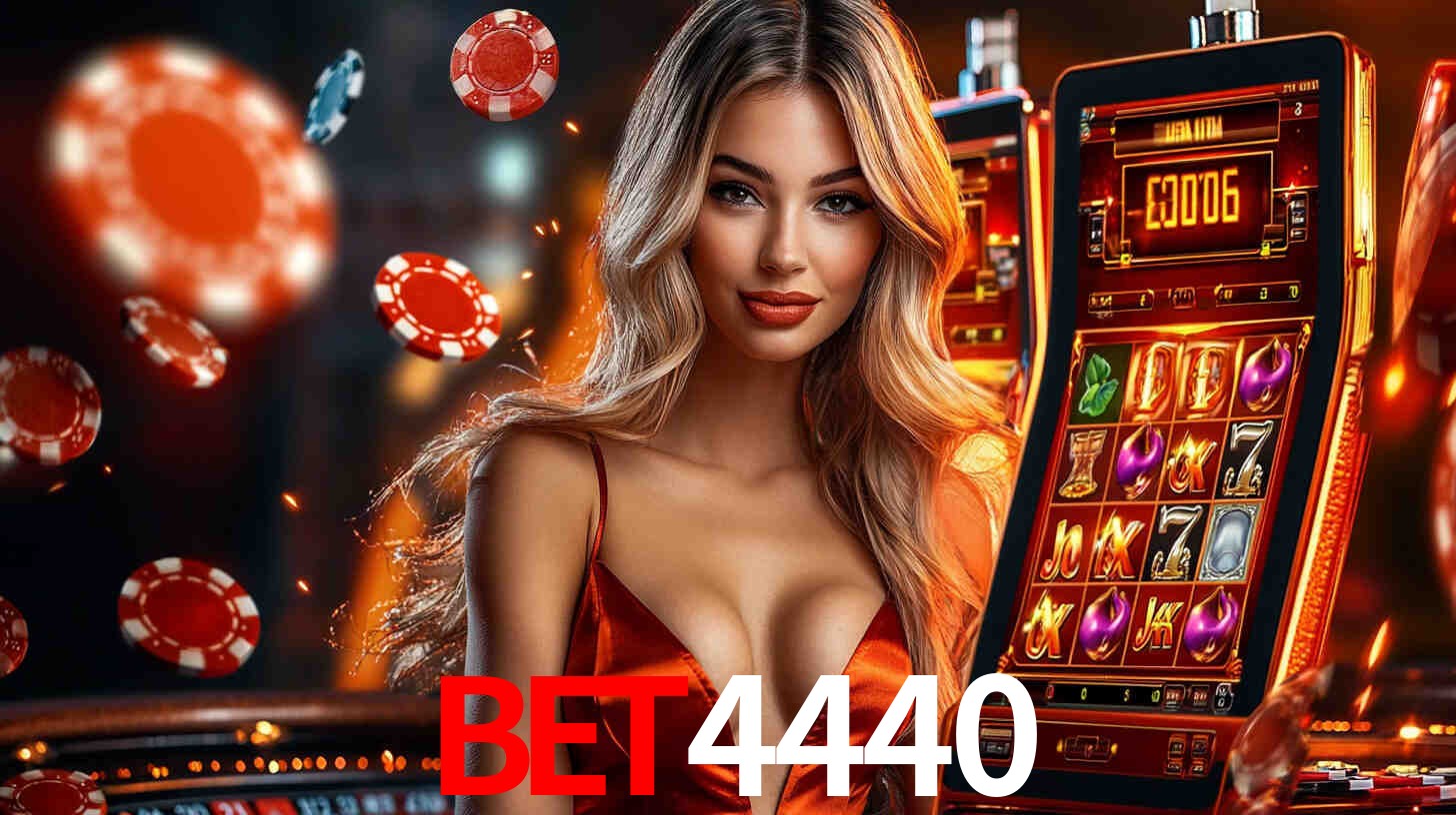 Roulette Table bet4440