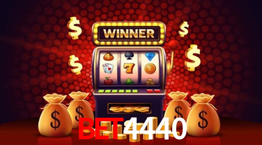 APP oficial da bet4440 para mobile