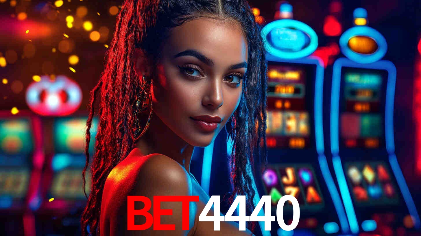 A Experiência Imersiva dos Cassinos Ao Vivo no bet4440