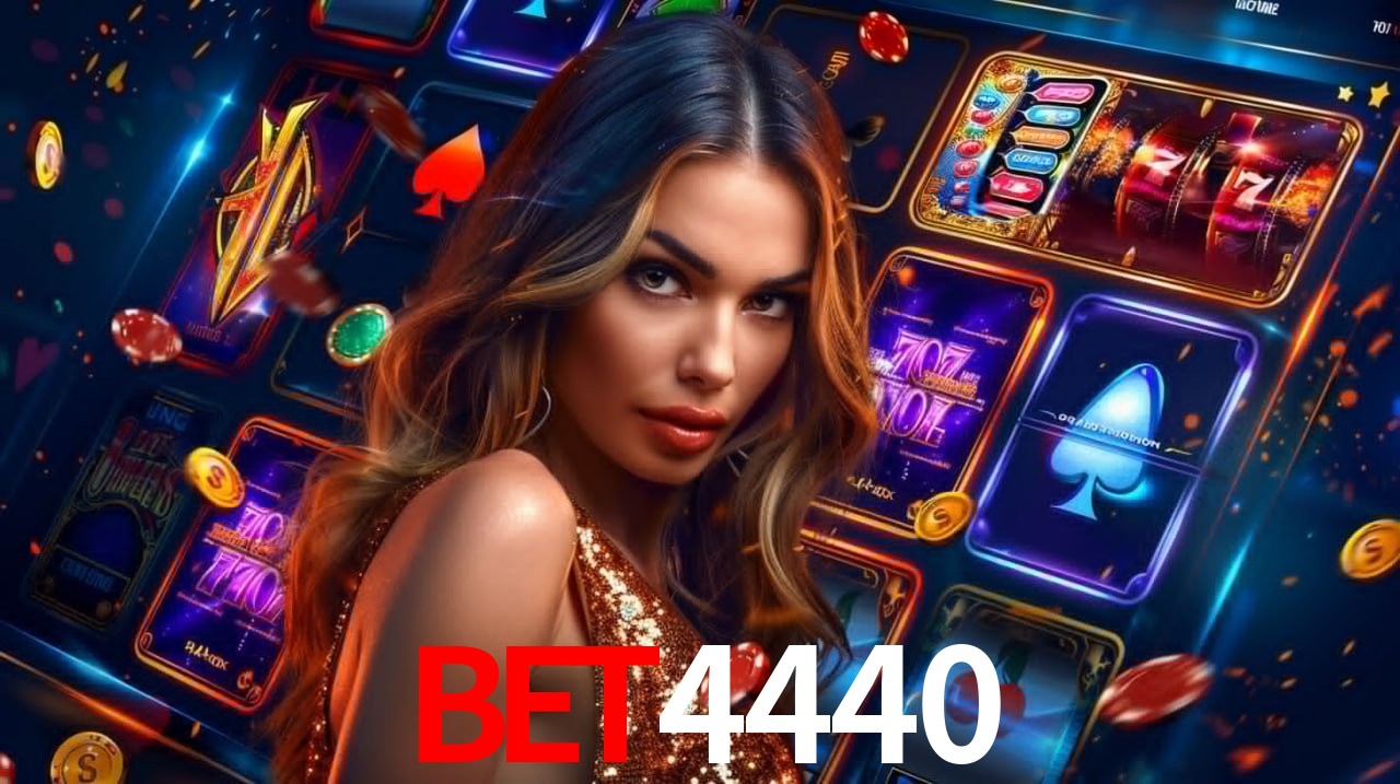 cassino bet4440