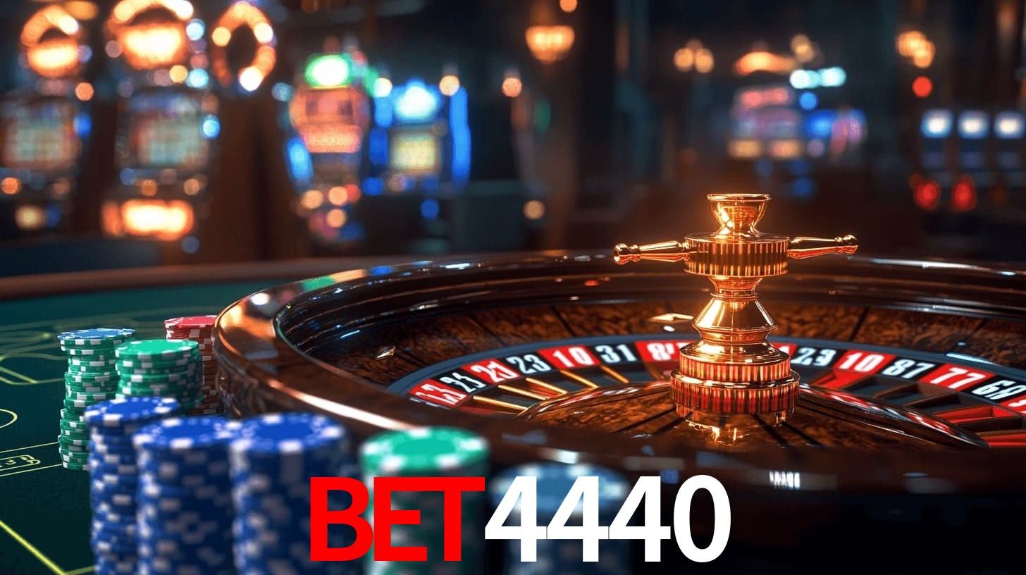 Live Casino bet4440