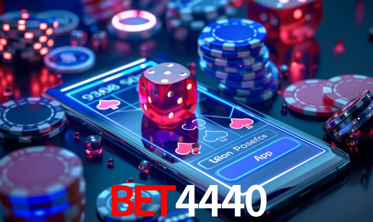 Explore as vantagens do bet4440: serviço profissional e confiabilidade