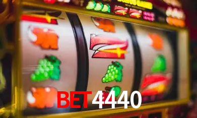 Apostas Esportivas na bet4440: Um Guia Completo
