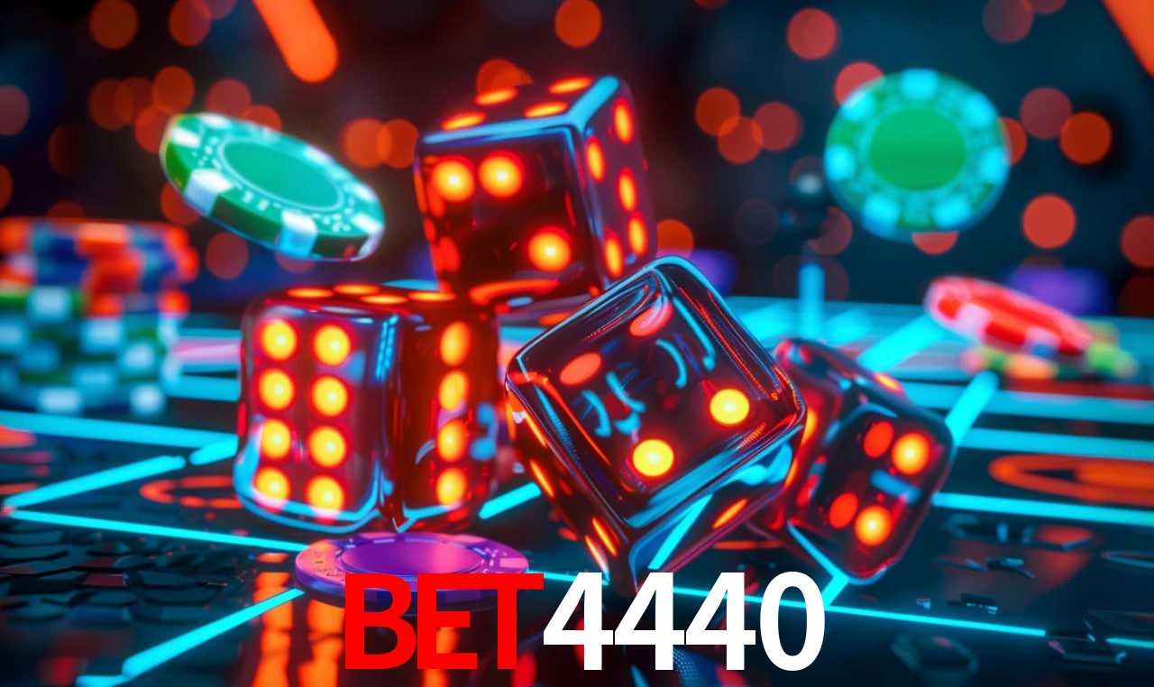 Interface do App bet4440