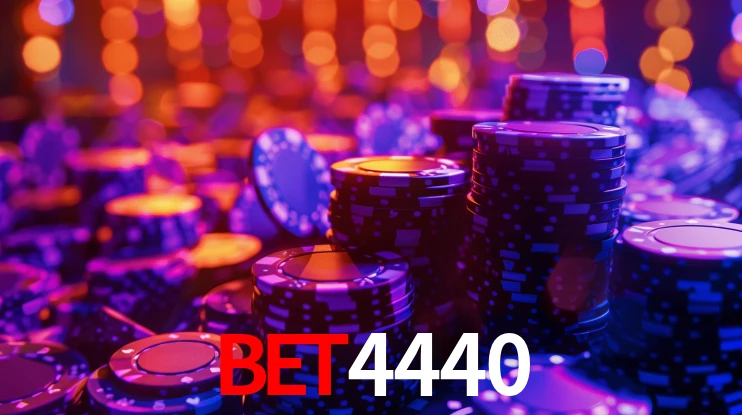 Premium Interface bet4440