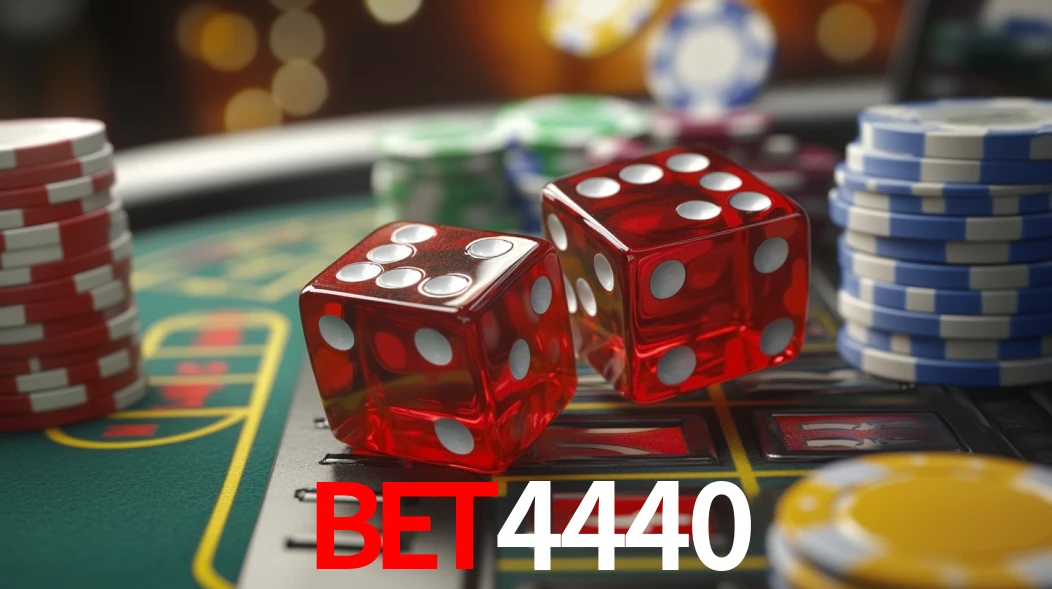 Experiência VIP bet4440