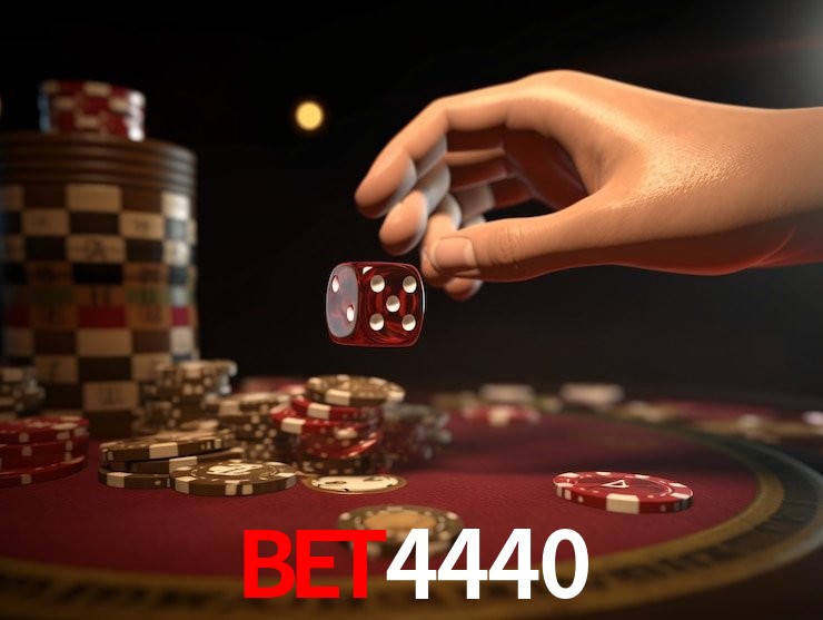Benefícios da Conta bet4440