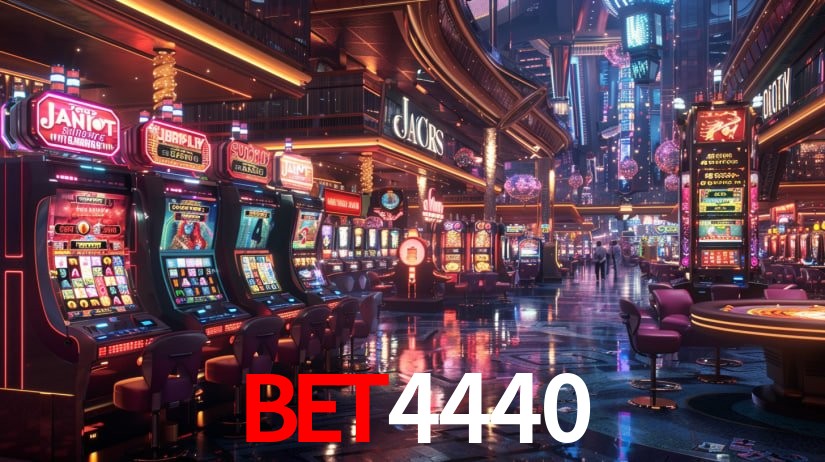 Seasonal Promotions bet4440