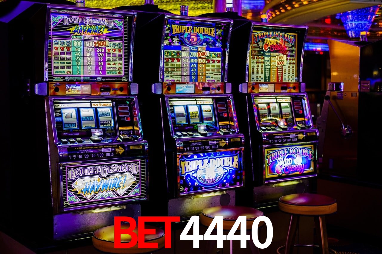 Estatísticas Esportivas bet4440