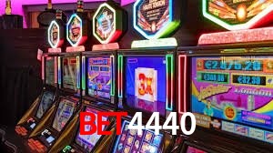 Bônus Diários bet4440