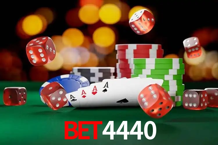 Segurança 2FA bet4440