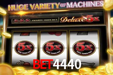 Explorando a Categoria de Eventos em Apostas na bet4440