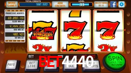 A Emoção da Loteria na bet4440: Uma Chance de Mudança de Vida