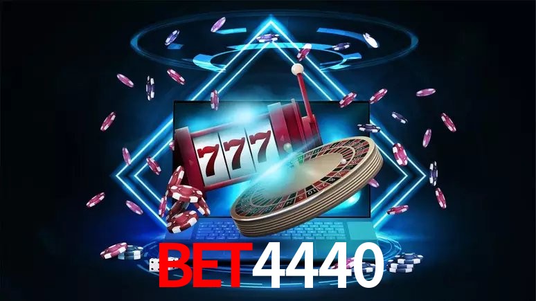 Sistemas de Segurança bet4440
